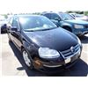 Image 2 : 2009 Volkswagen Jetta