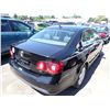 Image 3 : 2009 Volkswagen Jetta