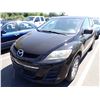 Image 1 : 2010 Mazda CX-7
