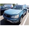 Image 1 : 2008 Pontiac Torrent
