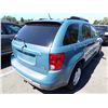 Image 3 : 2008 Pontiac Torrent