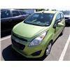 Image 1 : 2013 Chevrolet Spark