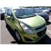 Image 2 : 2013 Chevrolet Spark
