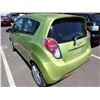 Image 4 : 2013 Chevrolet Spark