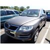 Image 1 : 2008 Volkswagen Touareg