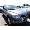 Image 2 : 2008 Volkswagen Touareg