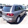 Image 3 : 2008 Volkswagen Touareg