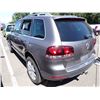 Image 4 : 2008 Volkswagen Touareg