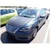 Image 1 : 2014 Nissan Sentra