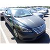 Image 2 : 2014 Nissan Sentra