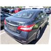 Image 3 : 2014 Nissan Sentra