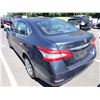 Image 4 : 2014 Nissan Sentra