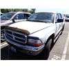 Image 1 : 2001 Dodge Dakota