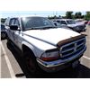 Image 2 : 2001 Dodge Dakota