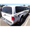 Image 3 : 2001 Dodge Dakota