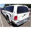 Image 4 : 2001 Dodge Dakota
