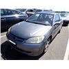 Image 1 : 2004 Honda Civic