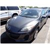 Image 1 : 2012 Mazda Mazda3