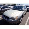 Image 1 : 2005 Subaru Outback