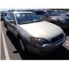 Image 2 : 2005 Subaru Outback