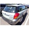 Image 3 : 2005 Subaru Outback