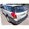 Image 4 : 2005 Subaru Outback