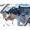 Image 5 : 2005 Subaru Outback