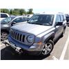 Image 1 : 2016 Jeep Patriot