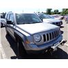 Image 2 : 2016 Jeep Patriot