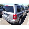 Image 3 : 2016 Jeep Patriot