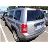 Image 4 : 2016 Jeep Patriot