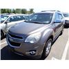 Image 1 : 2010 Chevrolet Equinox