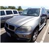 Image 1 : 2008 BMW X5