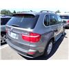 Image 3 : 2008 BMW X5