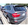 Image 4 : 2008 BMW X5
