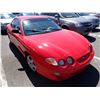 Image 2 : 2000 Hyundai Tiburon