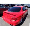 Image 3 : 2000 Hyundai Tiburon