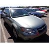 Image 2 : 2009 Subaru Outback