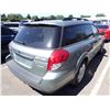 Image 3 : 2009 Subaru Outback