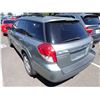 Image 4 : 2009 Subaru Outback