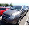 Image 1 : 2012 Chevrolet Captiva