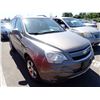 Image 2 : 2012 Chevrolet Captiva
