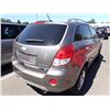 Image 3 : 2012 Chevrolet Captiva