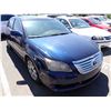 Image 2 : 2008 Toyota Avalon