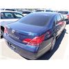 Image 3 : 2008 Toyota Avalon