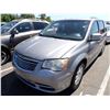Image 1 : 2014 Chrysler Town and Country