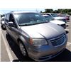 Image 2 : 2014 Chrysler Town and Country