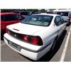 Image 3 : 2004 Chevrolet Impala