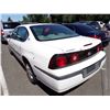 Image 4 : 2004 Chevrolet Impala