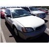 Image 2 : 2001 Subaru Outback